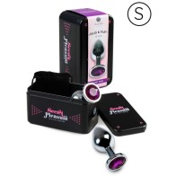 Secretplay Anal Plug Purple - Ultimate Sensation