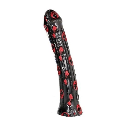 Plug Dildo 31 Cm