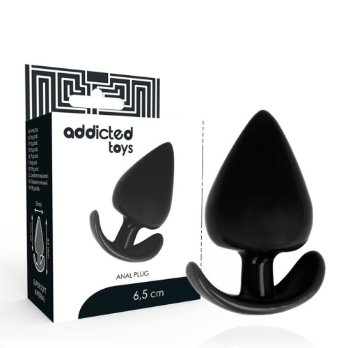 Addicted Toys Anal Plug 6.5 cm