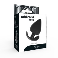 Addicted Toys Anal Plug 6.5 cm