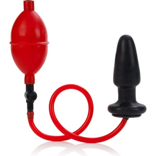 Colt Expandable Anal Plug - Inflatable Pleasure