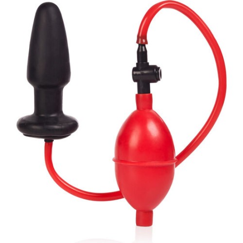 Colt Expandable Anal Plug - Inflatable Pleasure