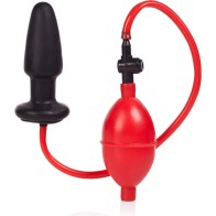 Colt Expandable Anal Plug - Inflatable Pleasure