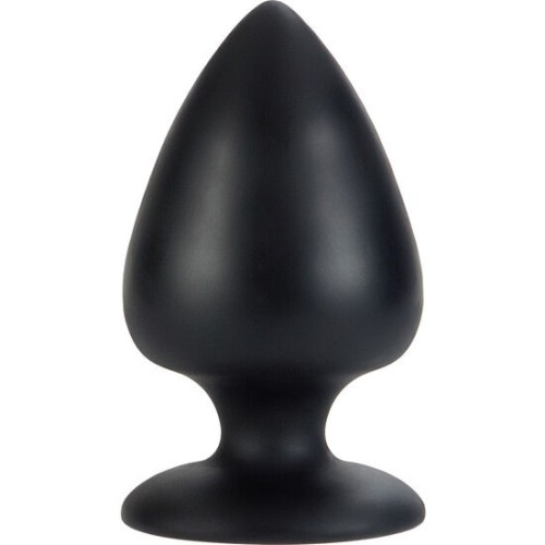 Colt Big Boy Black Anal Plug