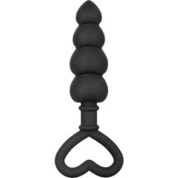 Silicone Love Probe - Tapón De Silicona 11.5cm