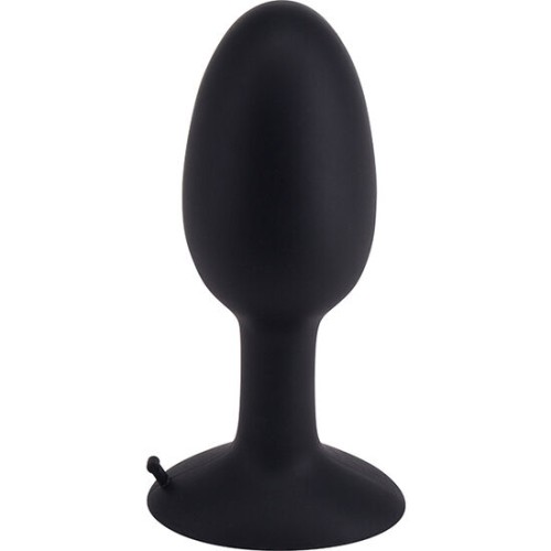 Roll Play Large Silicone Plug - Enhanced Pleasure