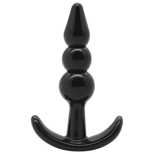 Set of 4 Anal Plugs Addicted Toys