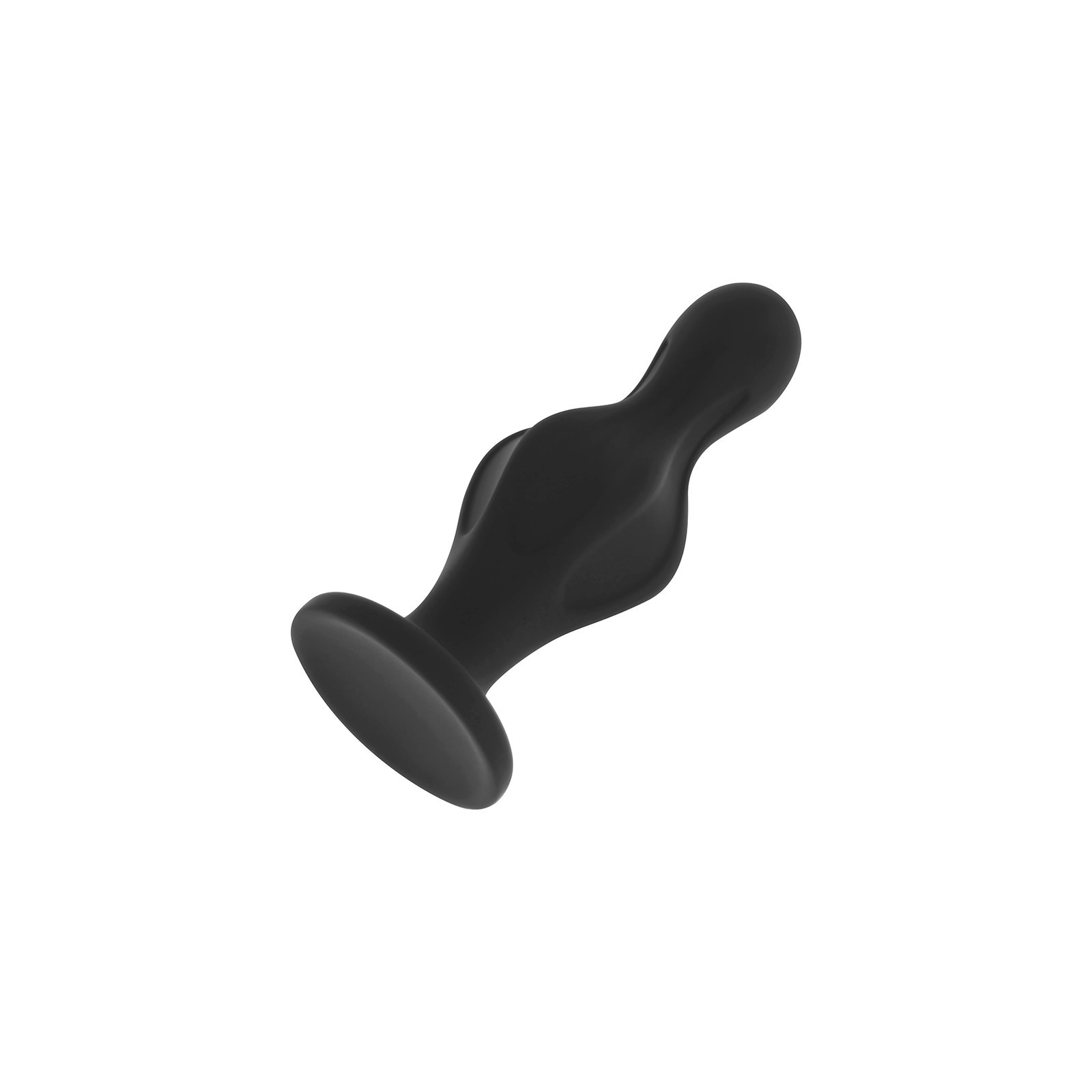 Ohmama - Plug Anal Silicona 12 Cm