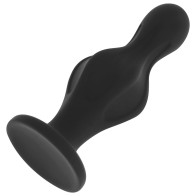 Ohmama 12 cm Silicone Anal Plug