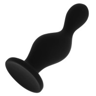 Oh Mama Anal Plug Silicone