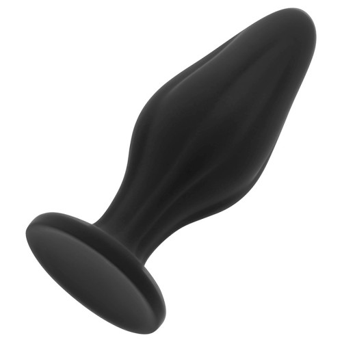 Ohmama Silicone Anal Plug - 12 cm