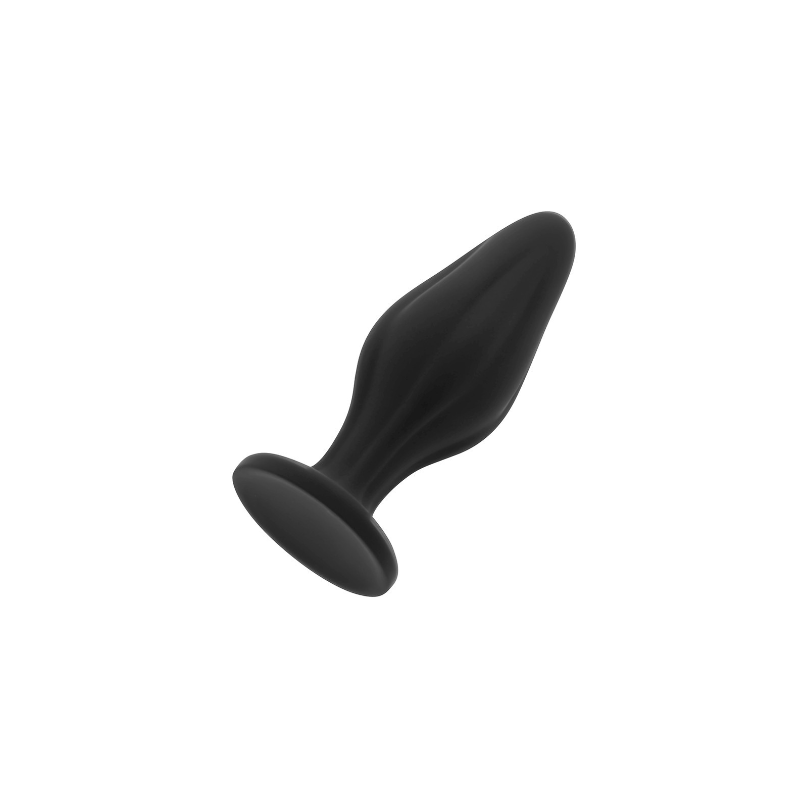 Ohmama - Plug Anal Silicona 12 Cm Fino