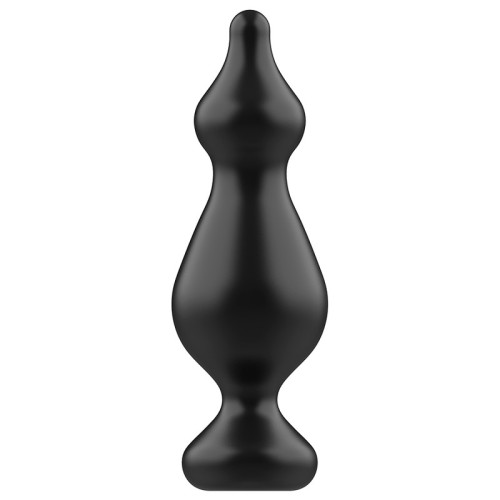 Plug Anal Addicted 13.6 cm - Opción para Principiantes