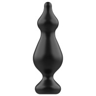 Plug Anal Addicted 13.6 cm - Opción para Principiantes