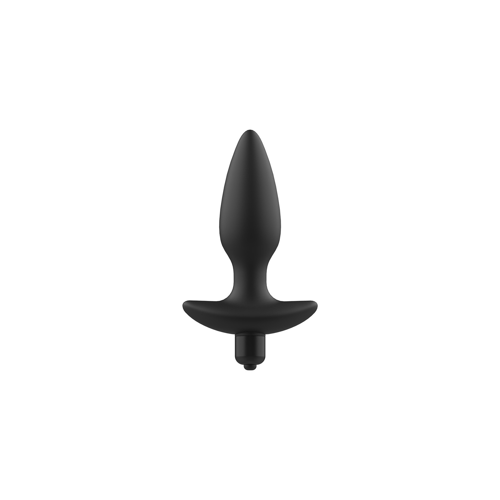 Addicted Toys Anal Plug Massager - Discover New Sensations