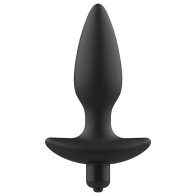 Masajeador Plug Anal Addicted Toys - Descubre Nuevas Sensaciones