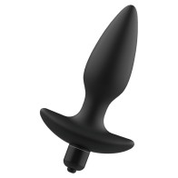 Masajeador Plug Anal Addicted Toys - Descubre Nuevas Sensaciones