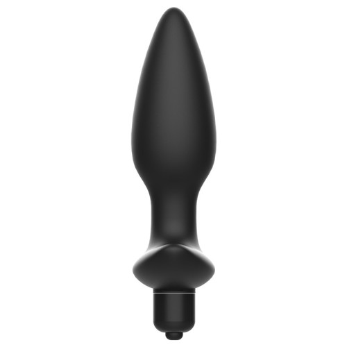 Masajeador Plug Anal Addicted Toys - Descubre Nuevas Sensaciones