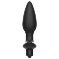 Masajeador Plug Anal Addicted Toys - Descubre Nuevas Sensaciones