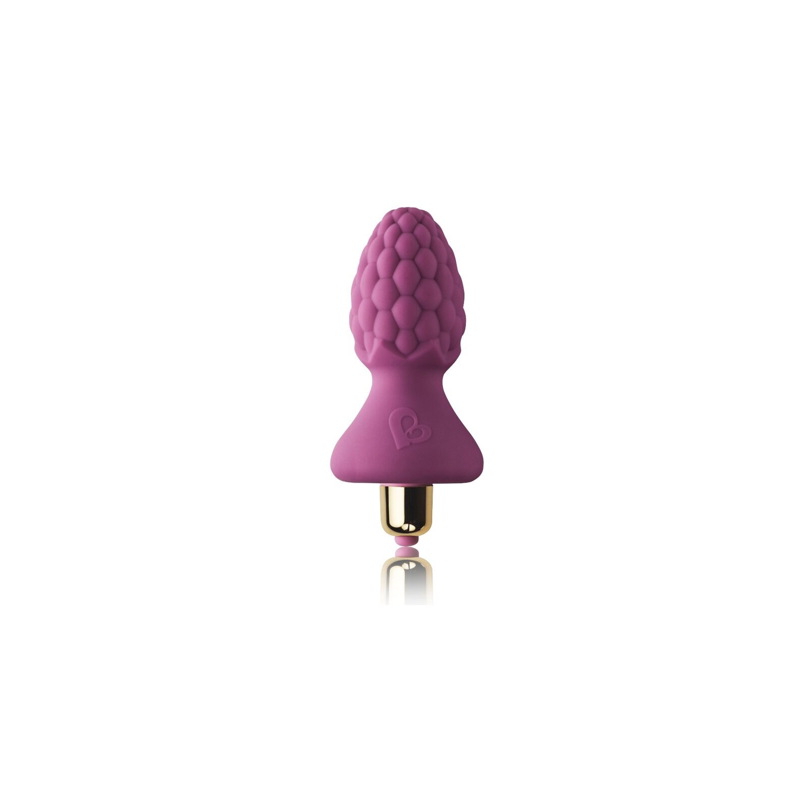 Assberries Raspberry Anal Plug