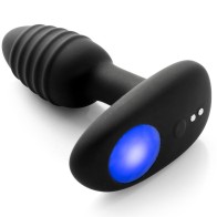 Lumen Plug Vibracion Control App