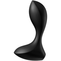 Satisfyer - Vibrador Anal Backdoor Lover para Principiantes