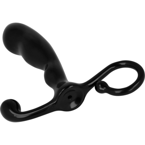 Plug Anal Con Anilla 11.5 Cm