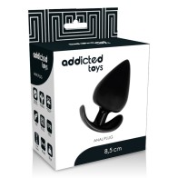 Addicted Toys - Plug Anal 8.5 Cm