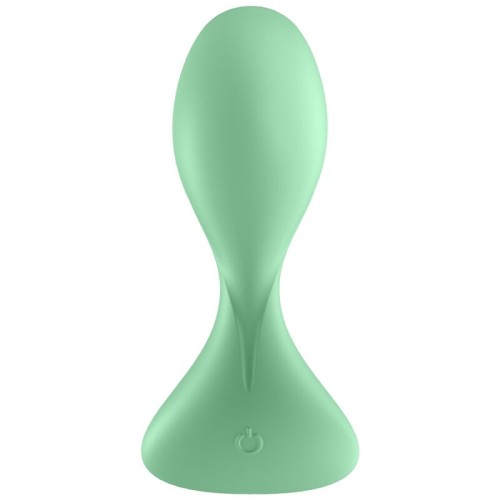 Satisfyer Trendsetter - App-Controlled Anal Plug