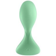 Satisfyer - Trendsetter - Plug Anal Controlado por App