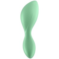 Satisfyer - Trendsetter - Plug Anal Controlado por App