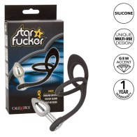 Star Fucker Mini Plug | Placer Versátil