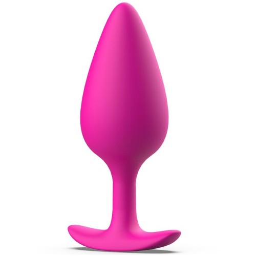 Bfilled Basic Plus Prostate Plug - Safe Pleasure