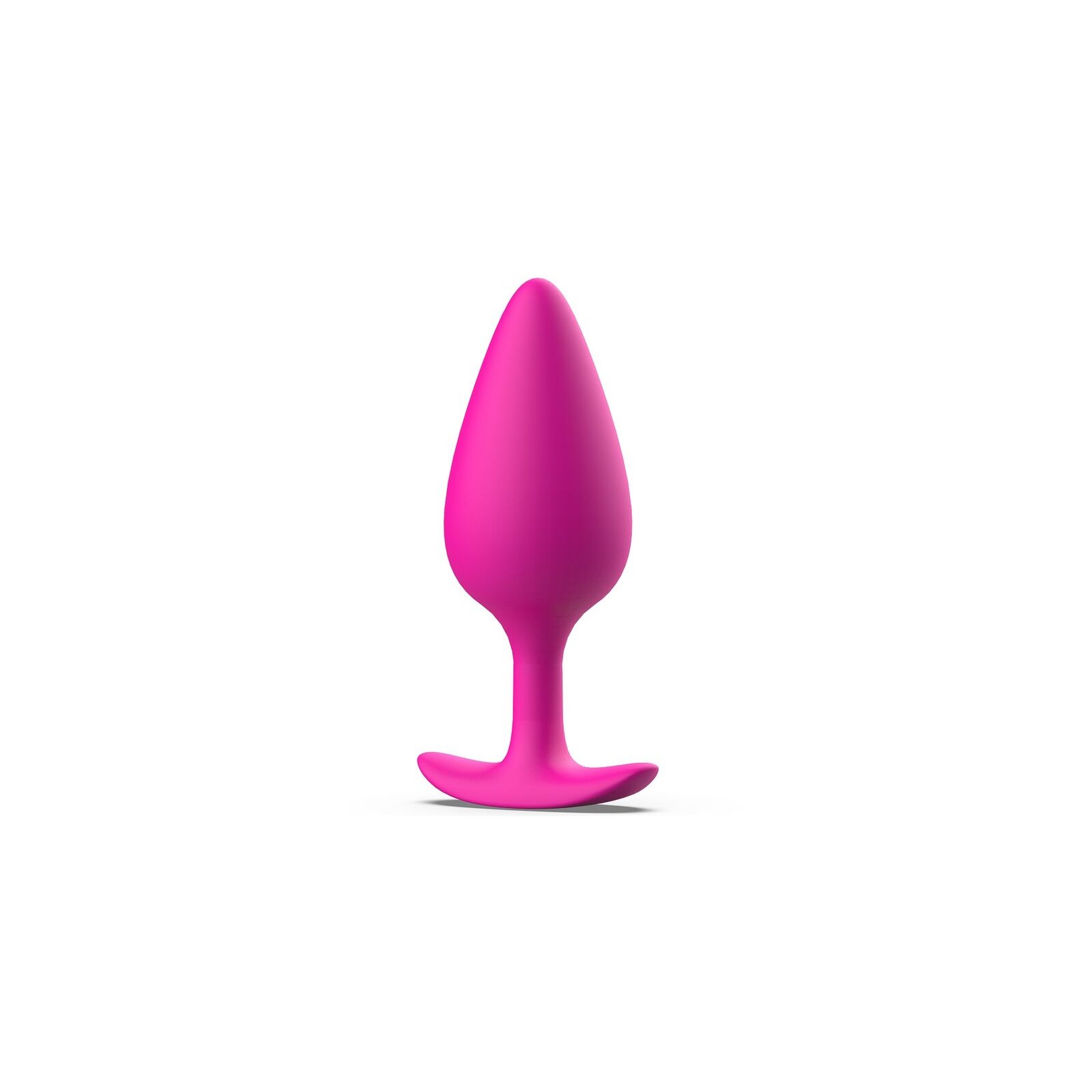 Bfilled Basic Plus Prostate Plug - Safe Pleasure