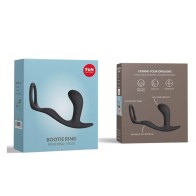 Bootie Ring - Enhanced Pleasure Stimulation