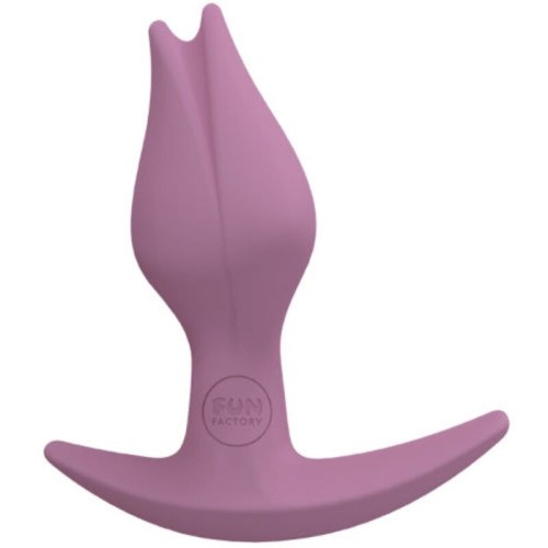 Fun Factory Bootie Fem Pink Butt Plug for Intense Pleasure