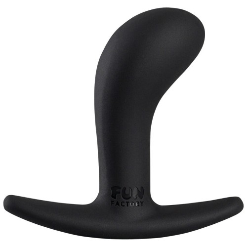 Small Black Booty - Perfect Toy for Beginners and Experts