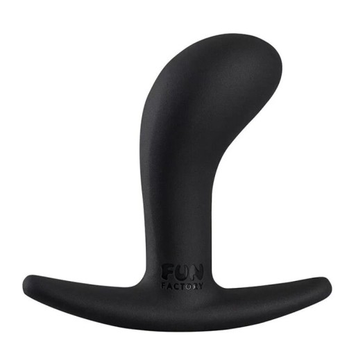 Small Black Booty - Perfect Toy for Beginners and Experts