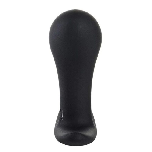 Small Black Booty - Perfect Toy for Beginners and Experts