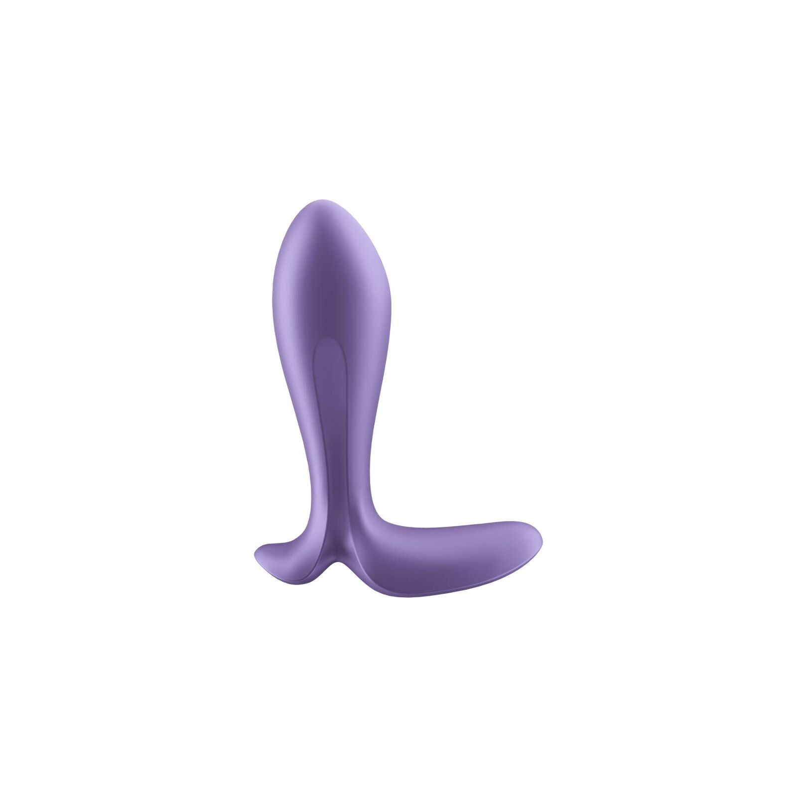 Satisfyer - Intensity Plug para el Máximo Placer Anal