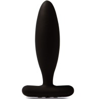 Vesta Black Anal Vibrator