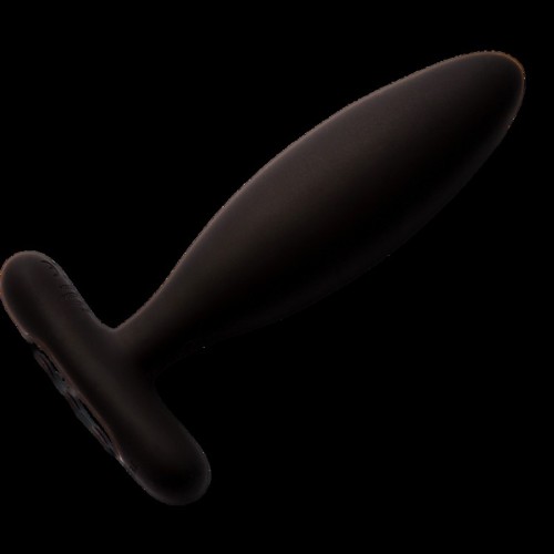 Vesta Black Anal Vibrator