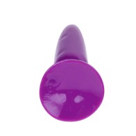 Small Anal Plug for Comfortable Dilation