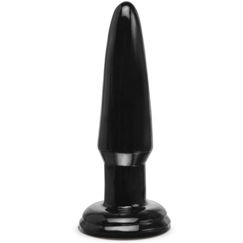 Beginner Friendly Anal Plug 9 Cm - Limited Edition