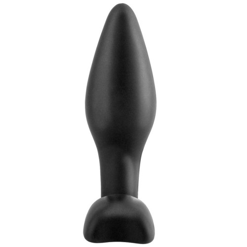 Anal Fantasy - Plug Anal Silicona Mini - Perfecto para Principiantes