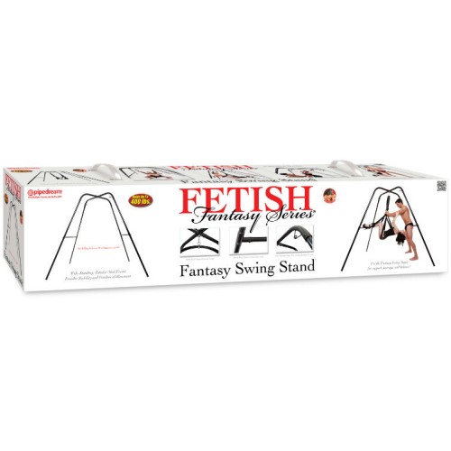 Fantasy Swing Stand - Bondage Play