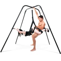 Fantasy Swing Stand - Bondage Play