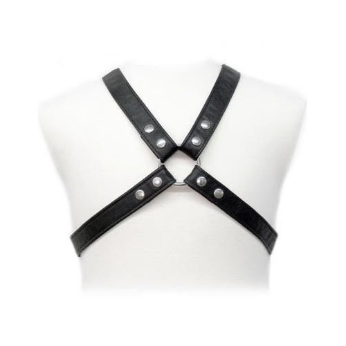 Lasic Harness for Men - BDSM Gear