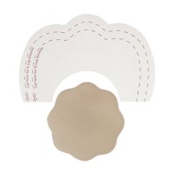 Bye-bra Breast Enhancer with Nipple Covers for All Outfits