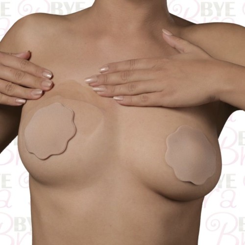 Bye-bra Silicone Breast Enhancers